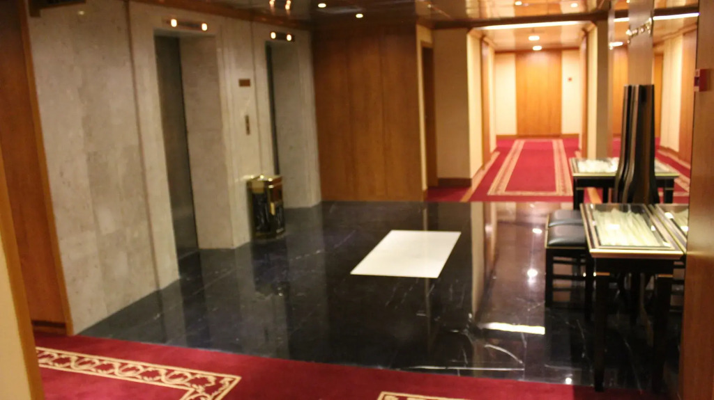 Jeddah Grand Hotel (ex.Trident Jeddah) 1*