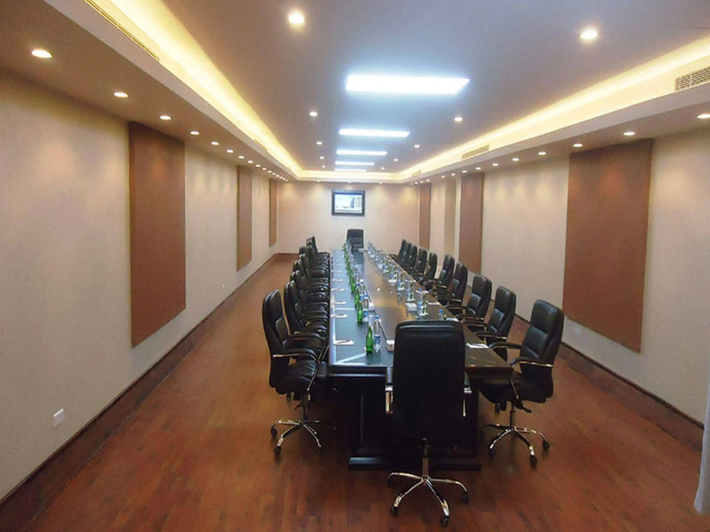Jeddah Grand Hotel (ex.Trident Jeddah) 1*