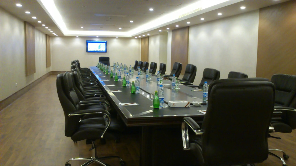 Jeddah Grand Hotel (ex.Trident Jeddah) 1*