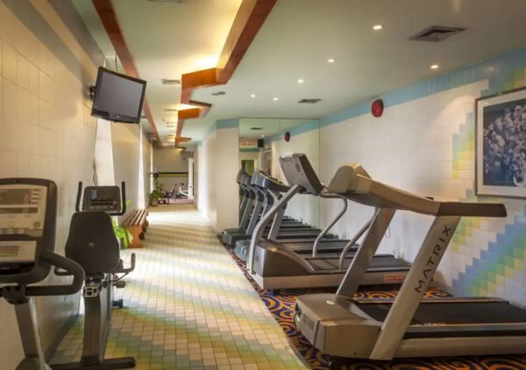 Jeddah Grand Hotel (ex.Trident Jeddah) 1*