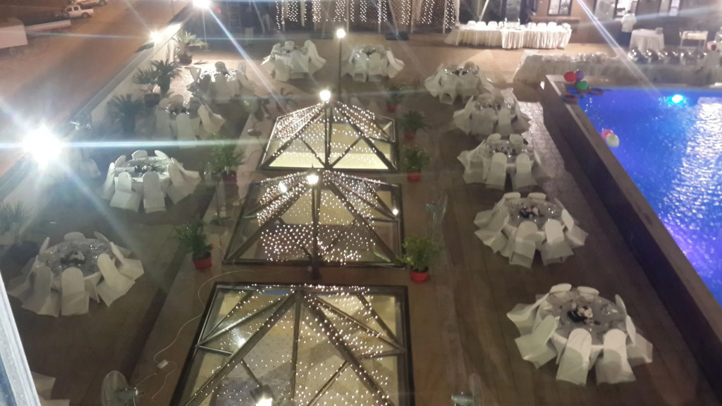 Jeddah Grand Hotel (ex.Trident Jeddah) 1*