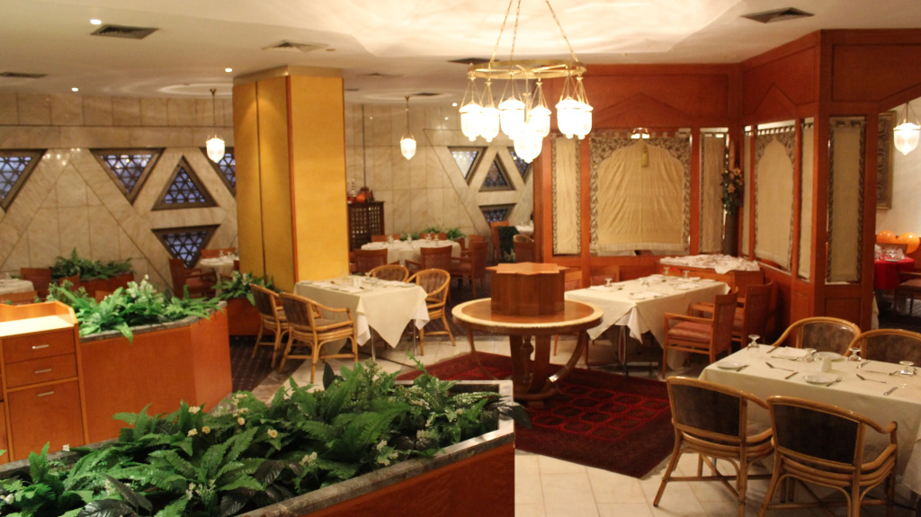 Jeddah Grand Hotel (ex.Trident Jeddah) 1*