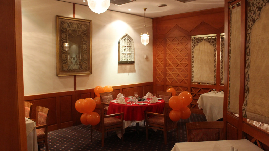 Jeddah Grand Hotel (ex.Trident Jeddah) 1*