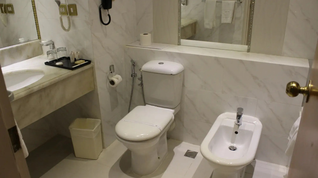 Jeddah Grand Hotel (ex.Trident Jeddah) 1*