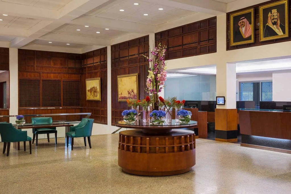 Radisson Blu Hotel, Jeddah 5*