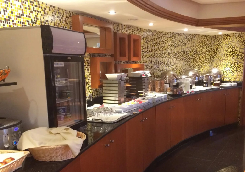 Radisson Blu Hotel, Jeddah 5*