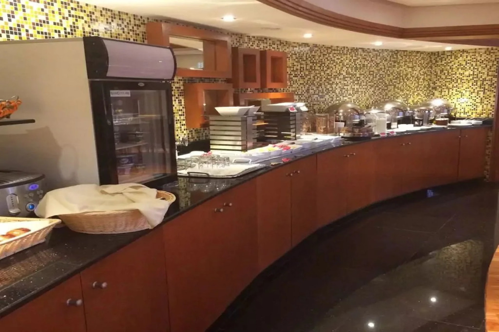 Radisson Blu Hotel, Jeddah 5*