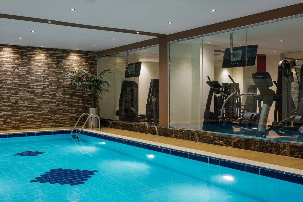 Radisson Blu Hotel, Jeddah 5*