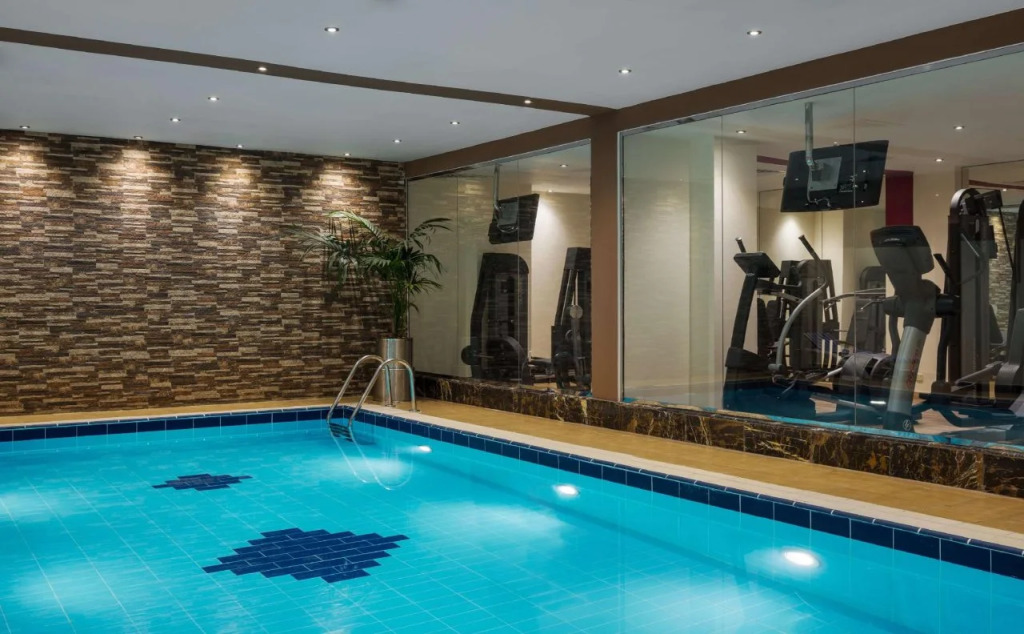 Radisson Blu Hotel, Jeddah 5*