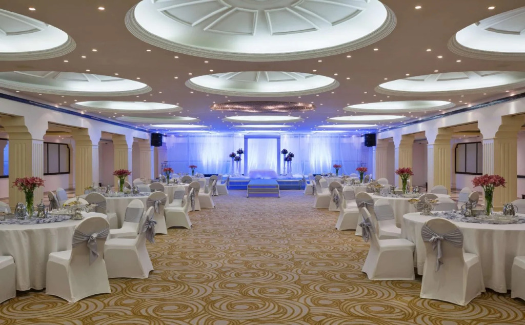 Radisson Blu Hotel, Jeddah 5*