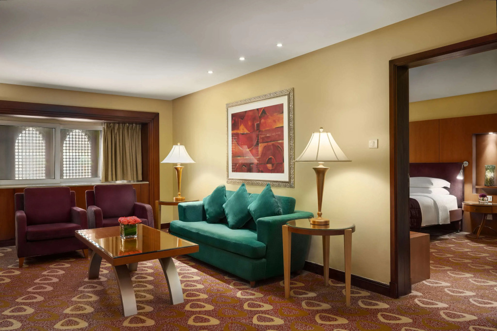 Radisson Blu Hotel, Jeddah 5*