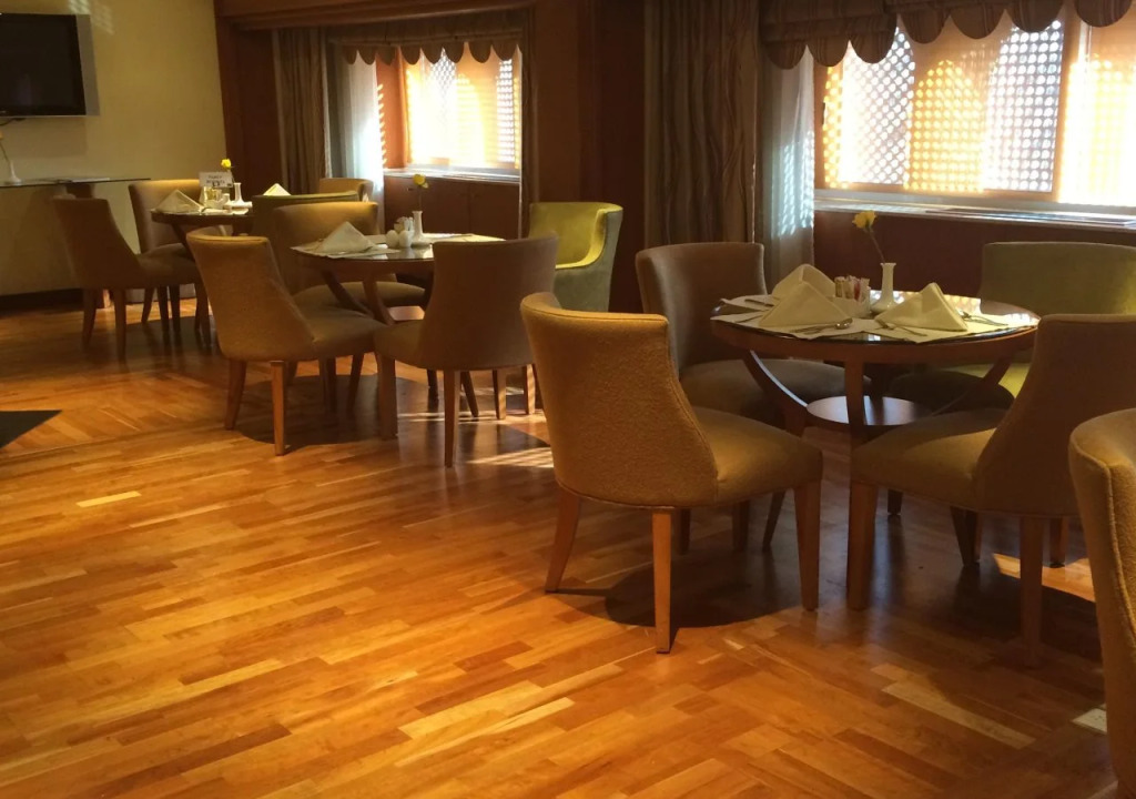 Radisson Blu Hotel, Jeddah 5*