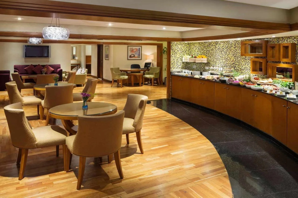Radisson Blu Hotel, Jeddah 5*