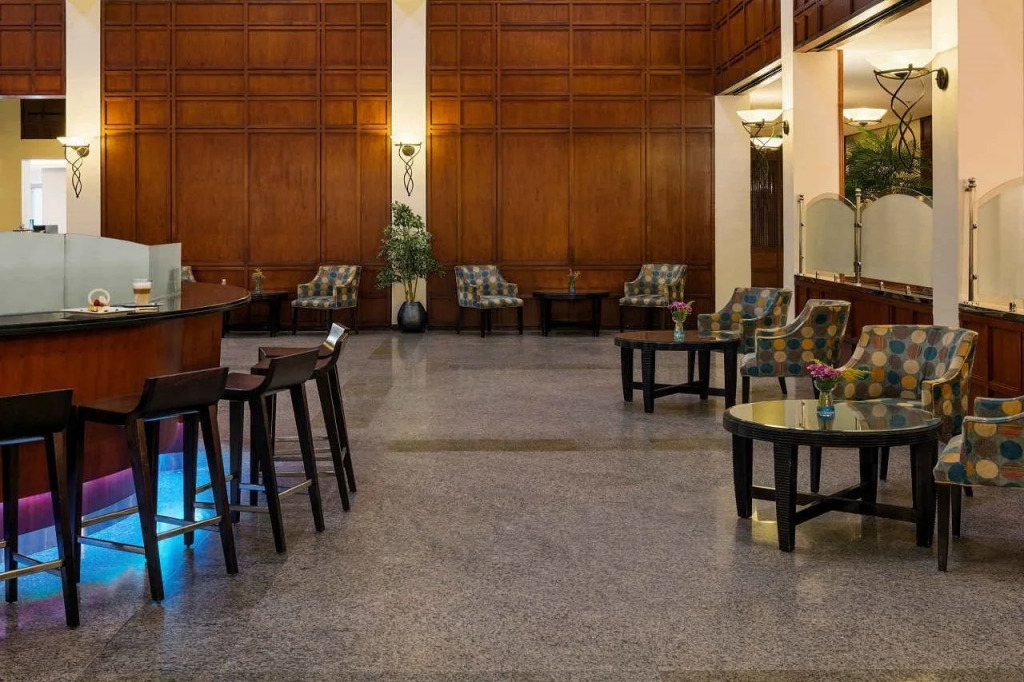 Radisson Blu Hotel, Jeddah 5*