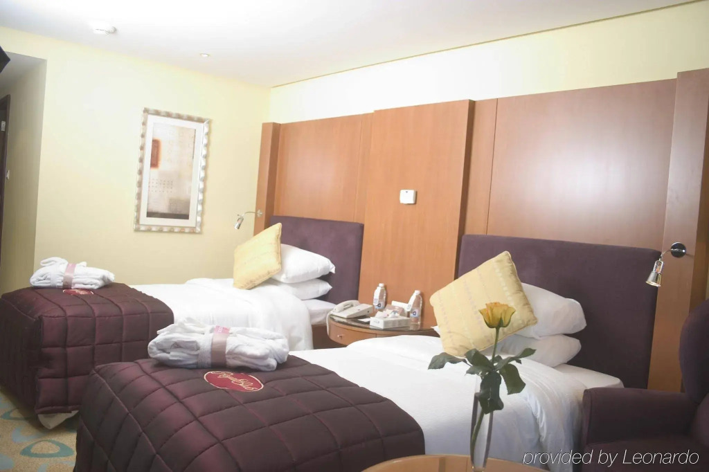 Radisson Blu Hotel, Jeddah 5*