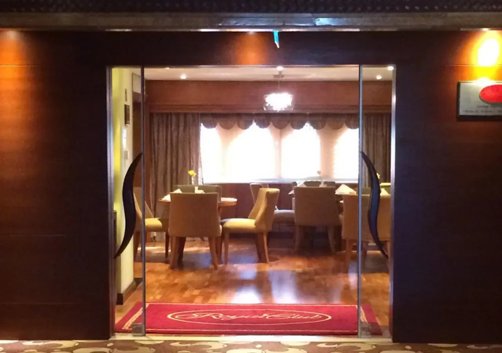Radisson Blu Hotel, Jeddah 5*