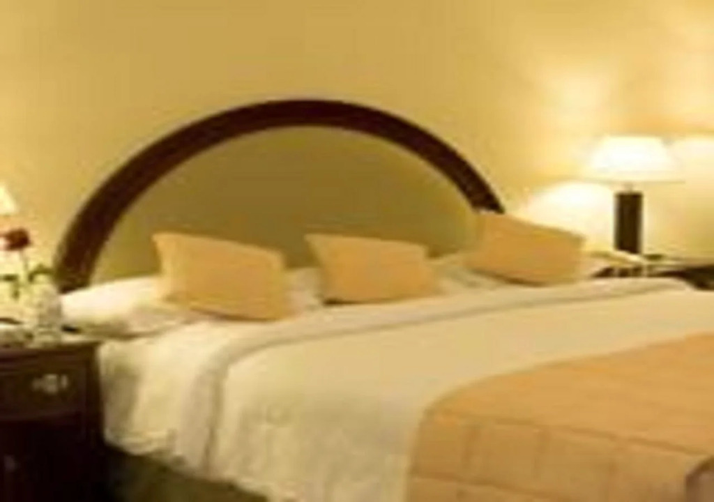 Radisson Blu Hotel, Jeddah 5*