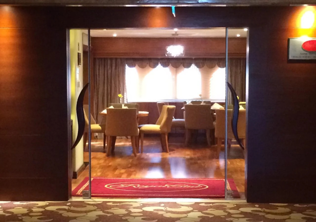 Radisson Blu Hotel, Jeddah 5*