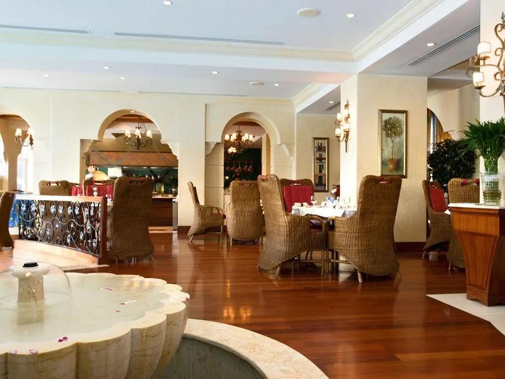 Al Hamra Hotel Jeddah 5*