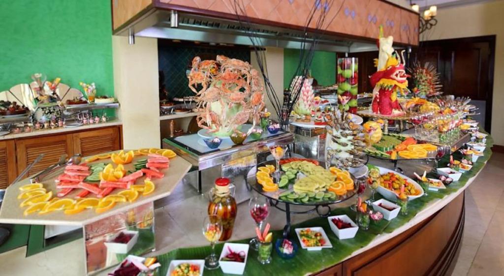 Al Hamra Hotel Jeddah 5*
