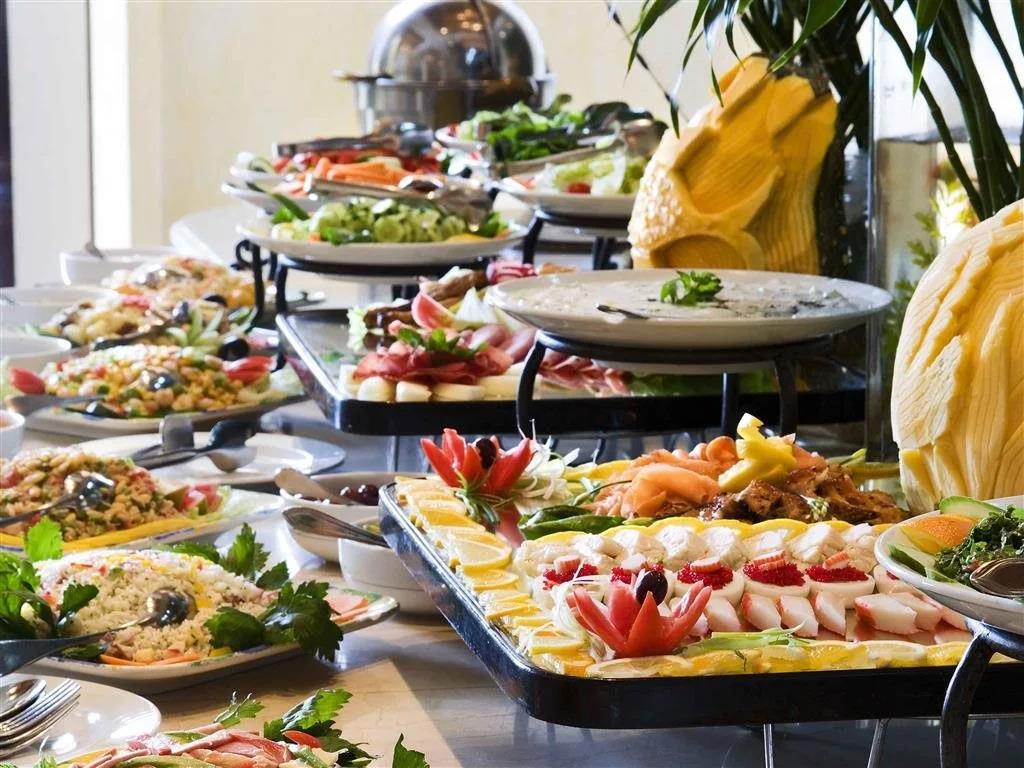 Al Hamra Hotel Jeddah 5*