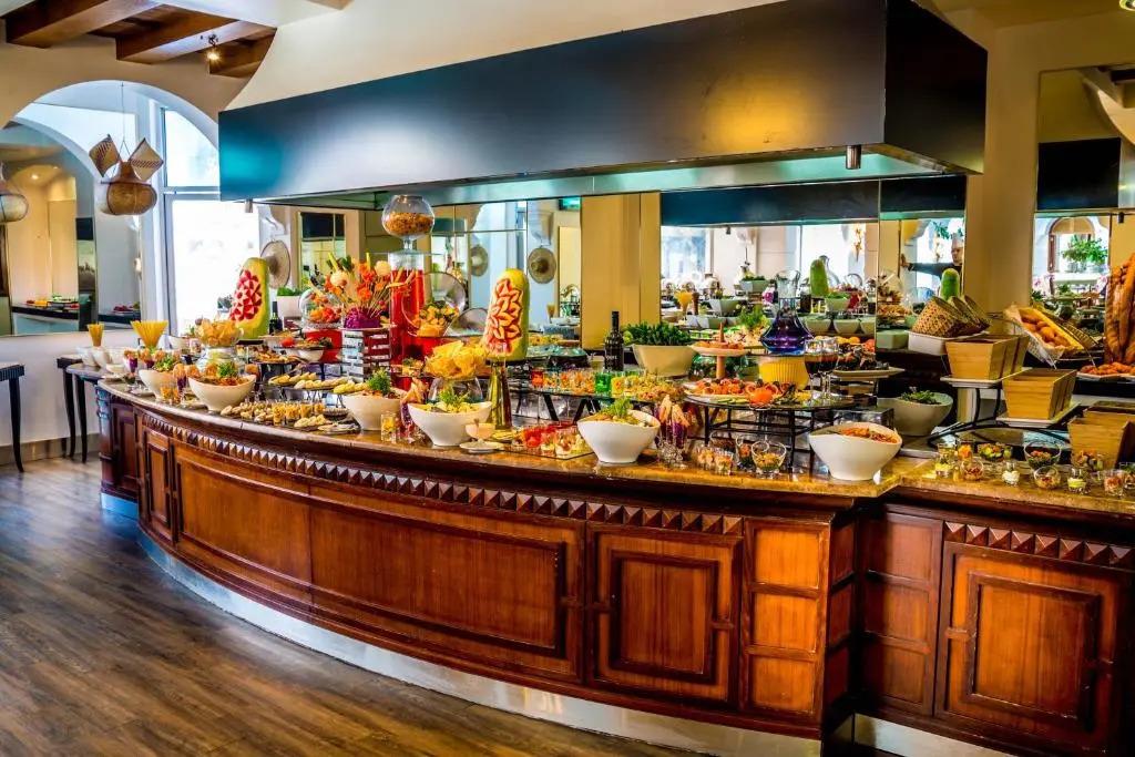 Al Hamra Hotel Jeddah 5*