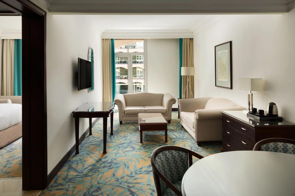 Al Hamra Hotel Jeddah 5*