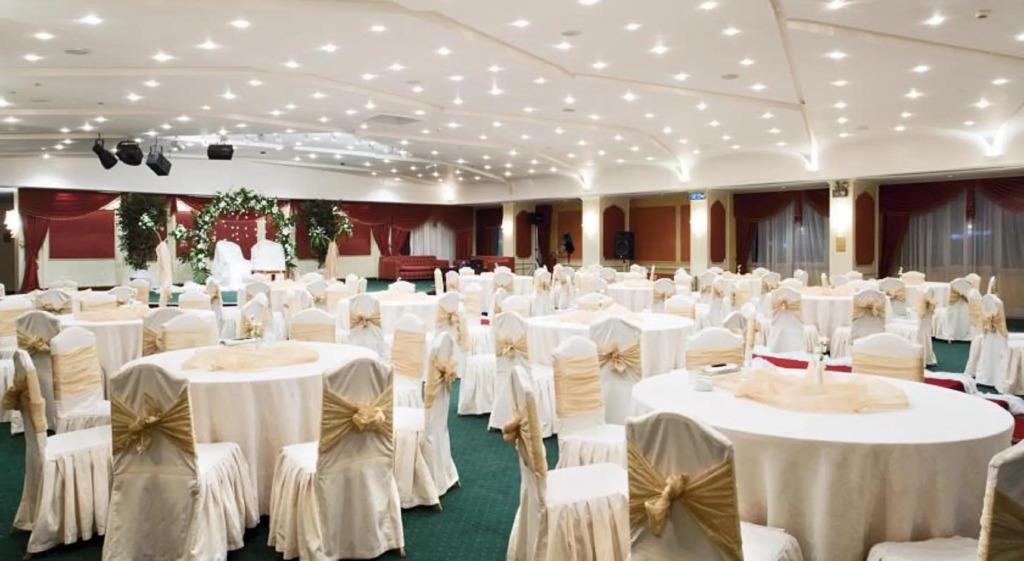Al Hamra Hotel Jeddah 5*