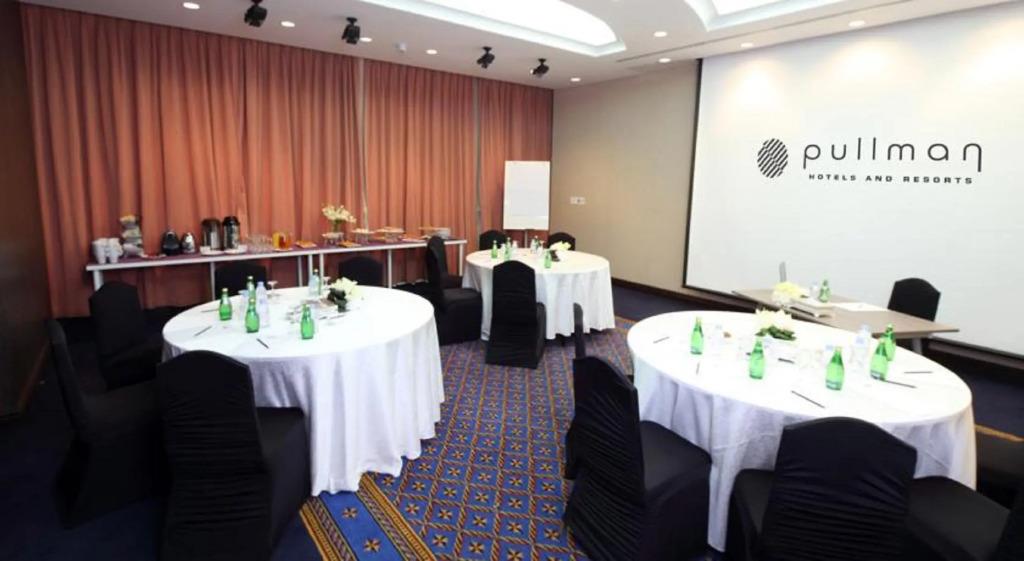 Al Hamra Hotel Jeddah 5*