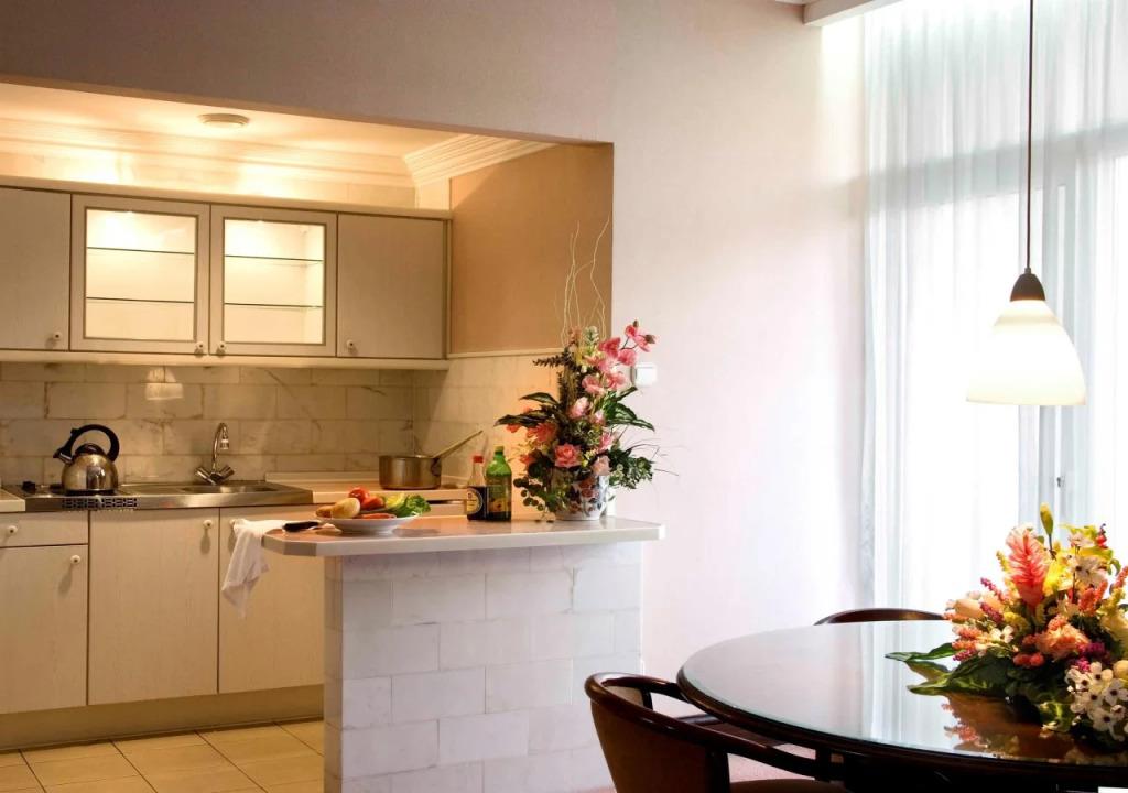 Al Hamra Hotel Jeddah 5*