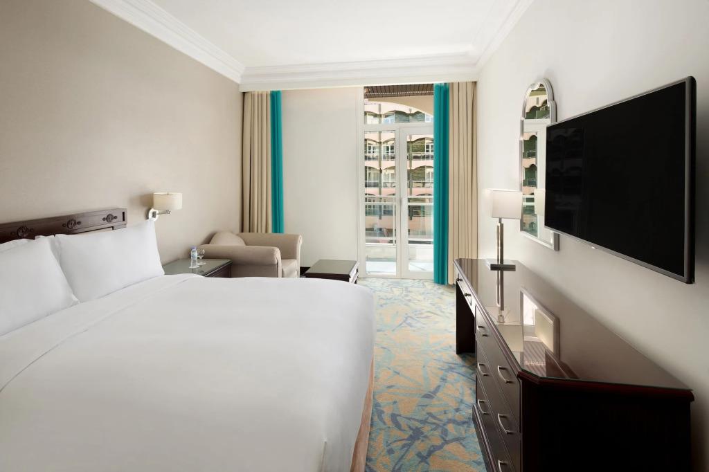 Al Hamra Hotel Jeddah 5*