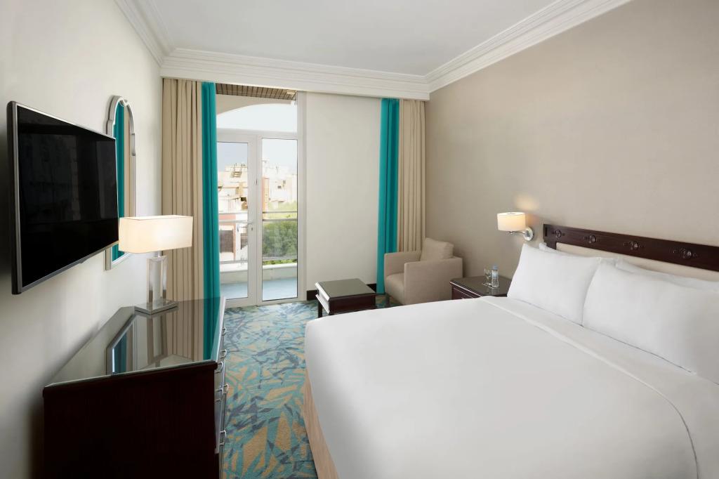 Al Hamra Hotel Jeddah 5*
