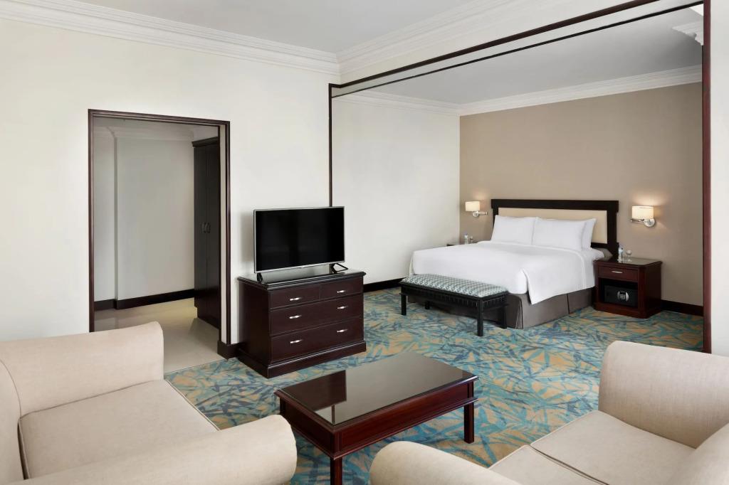 Al Hamra Hotel Jeddah 5*