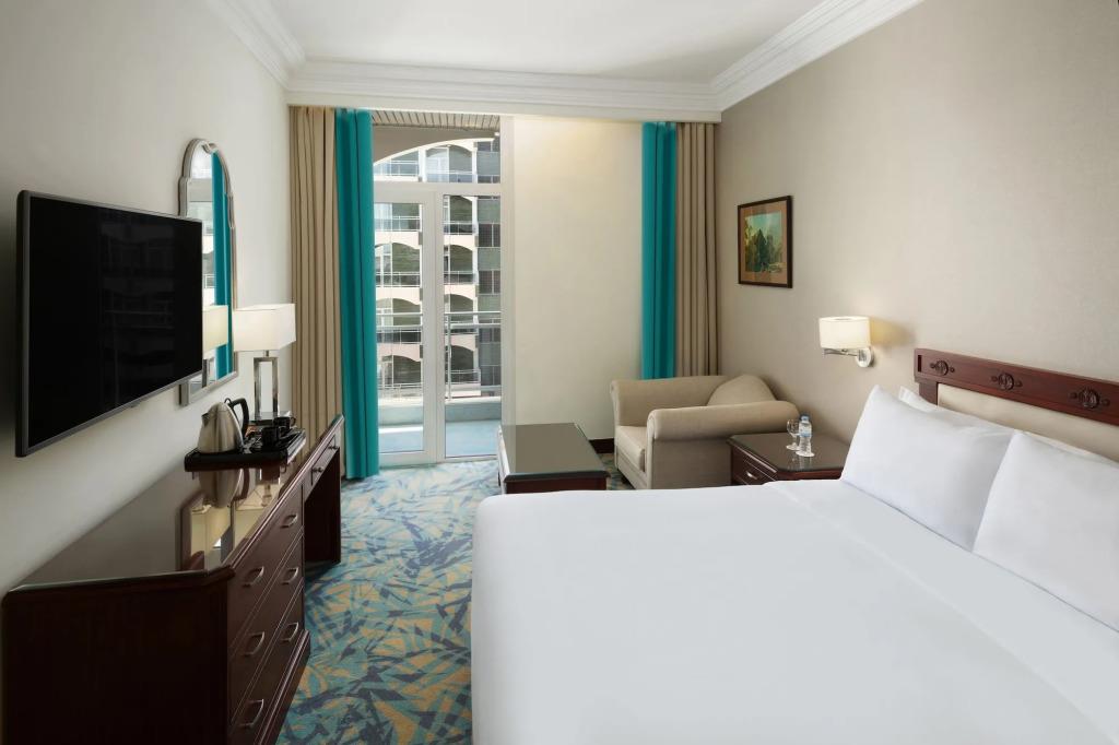 Al Hamra Hotel Jeddah 5*