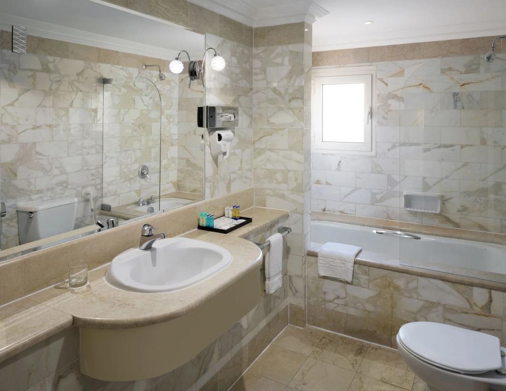 Al Hamra Hotel Jeddah 5*