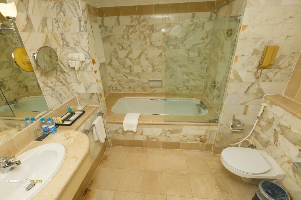 Al Hamra Hotel Jeddah 5*