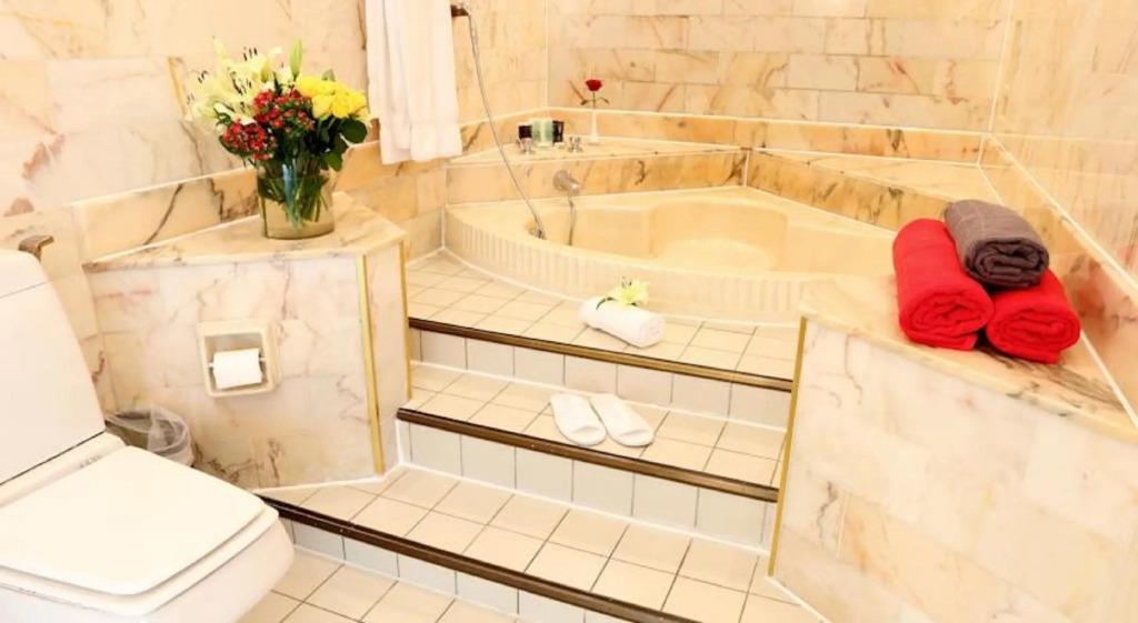 Al Hamra Hotel Jeddah 5*