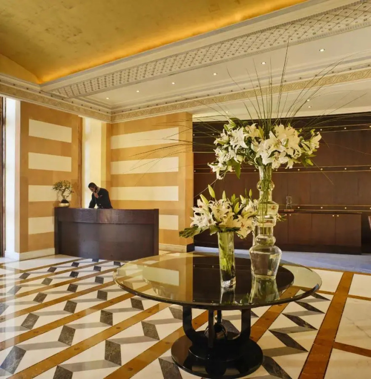 Rosewood Jeddah 5*