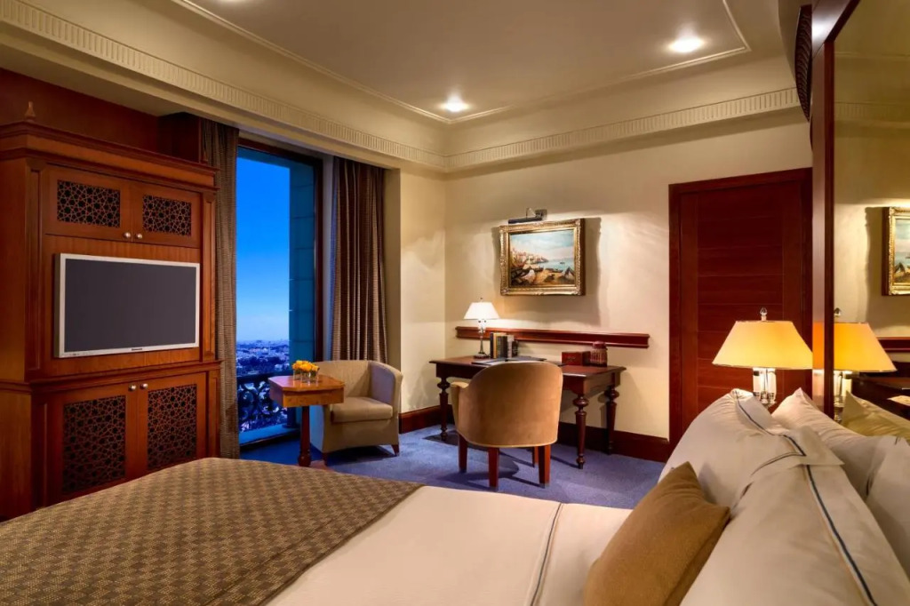 Rosewood Jeddah 5*