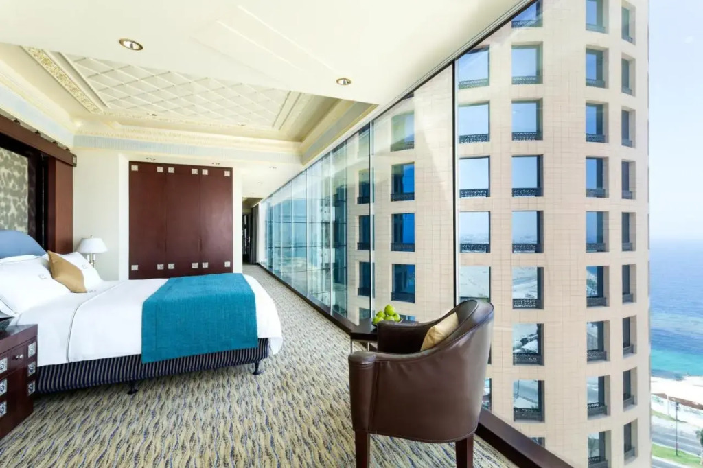 Rosewood Jeddah 5*