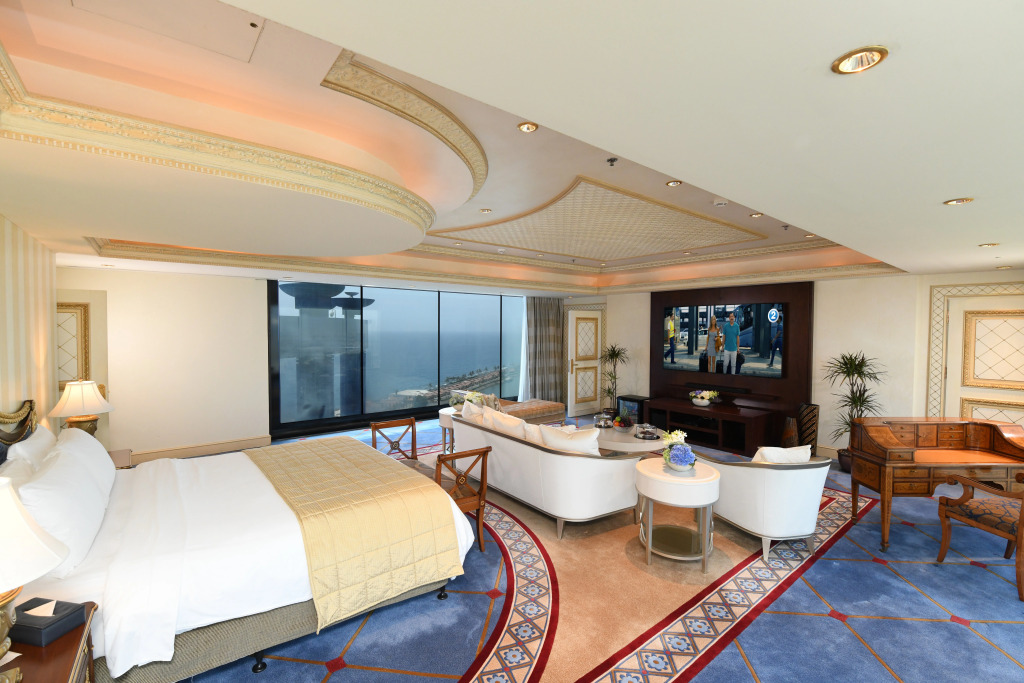 Rosewood Jeddah 5*