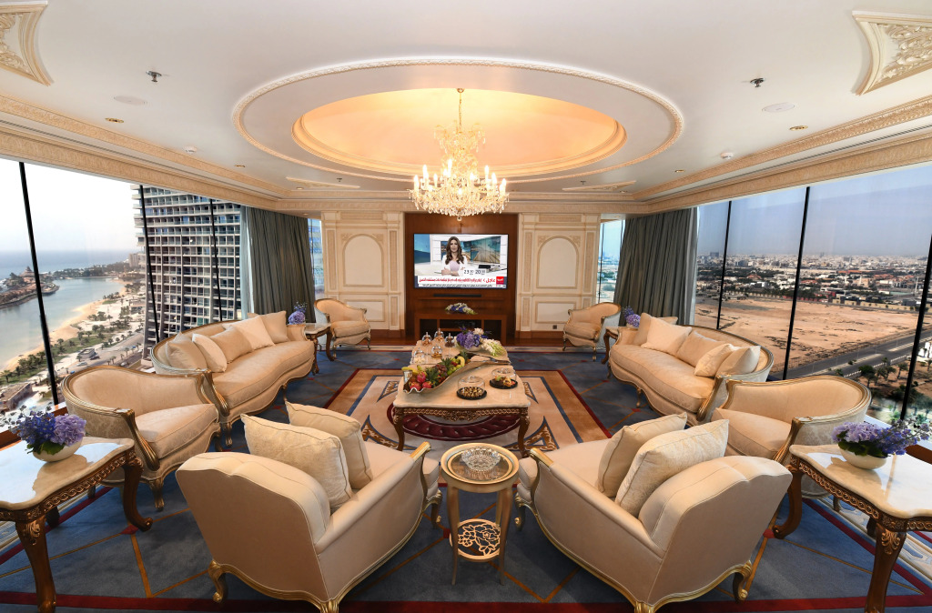 Rosewood Jeddah 5*