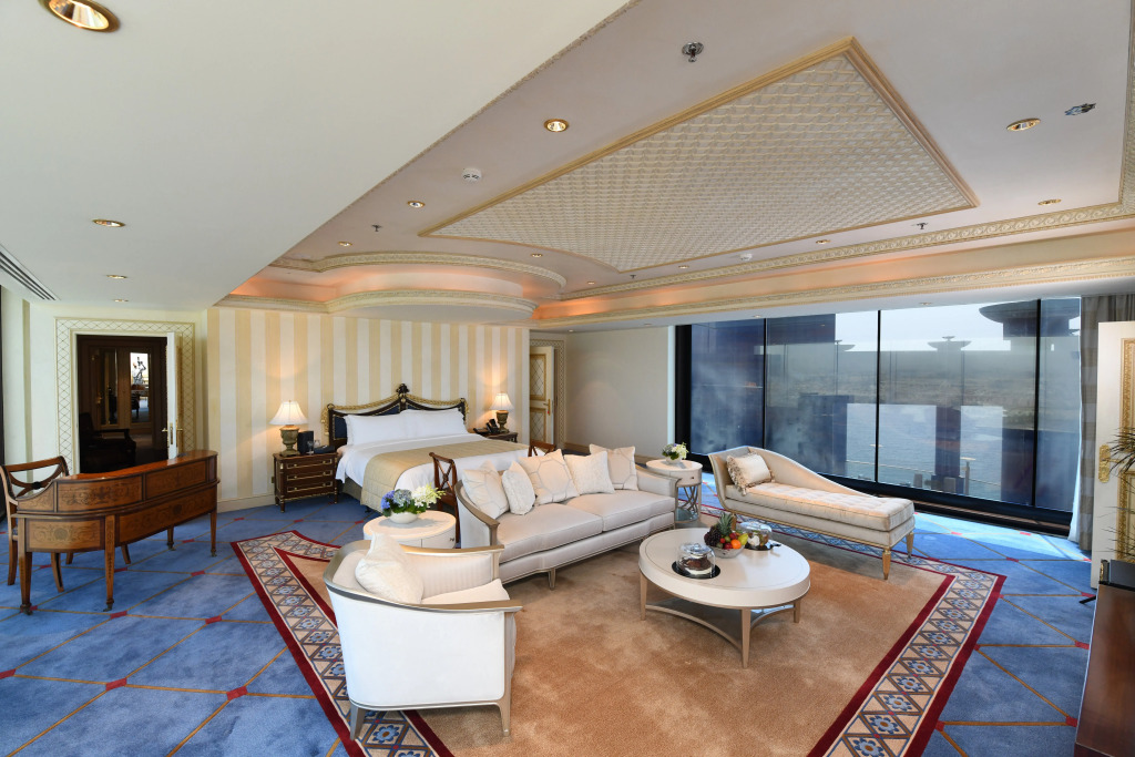 Rosewood Jeddah 5*