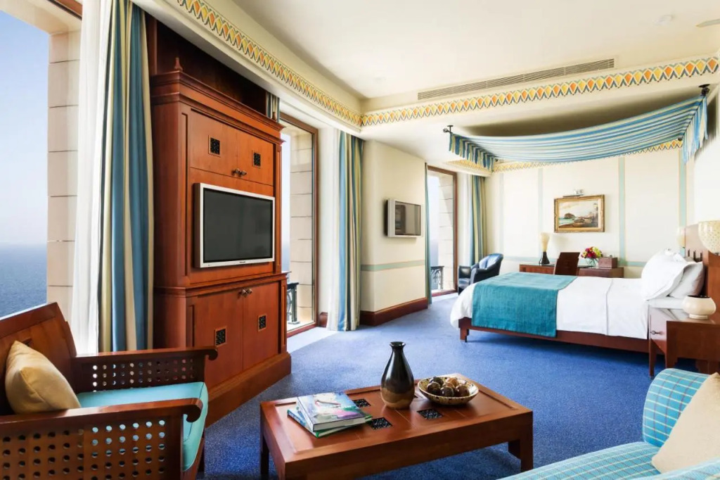 Rosewood Jeddah 5*