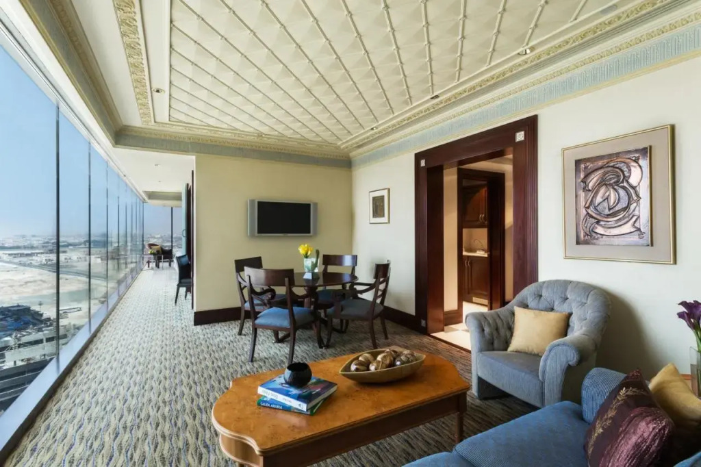 Rosewood Jeddah 5*