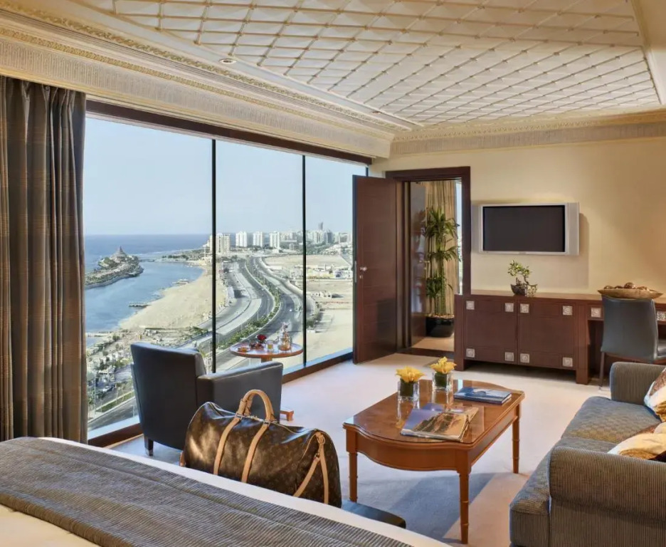 Rosewood Jeddah 5*