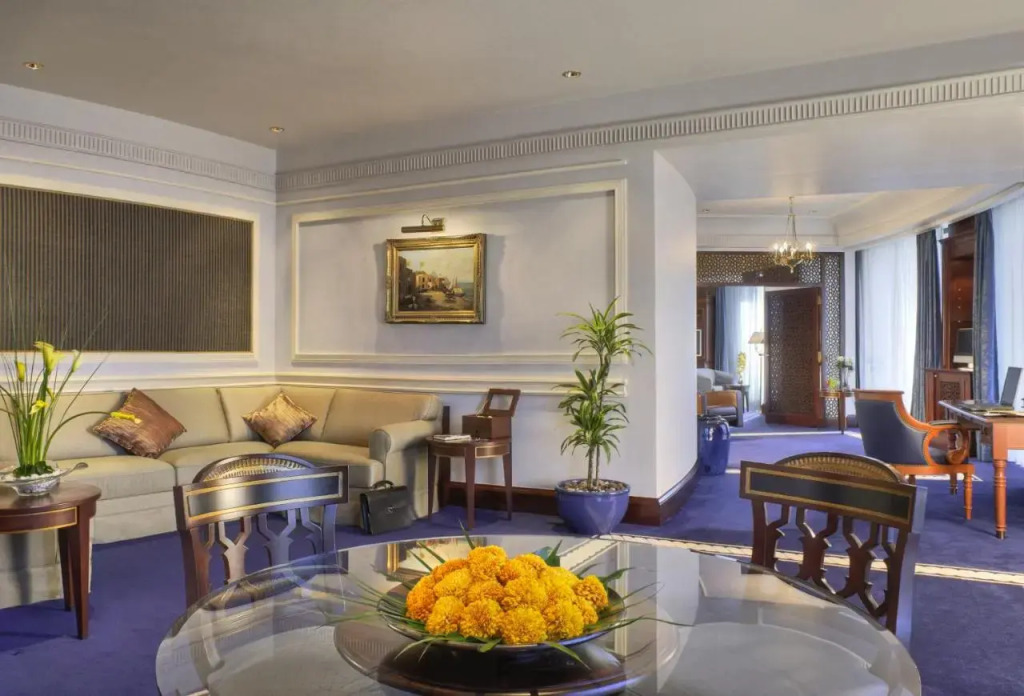 Rosewood Jeddah 5*