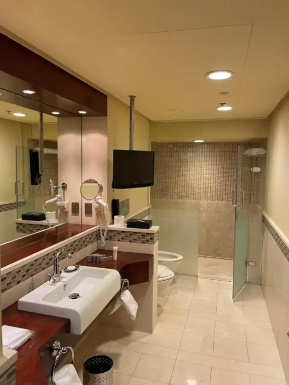 Rosewood Jeddah 5*