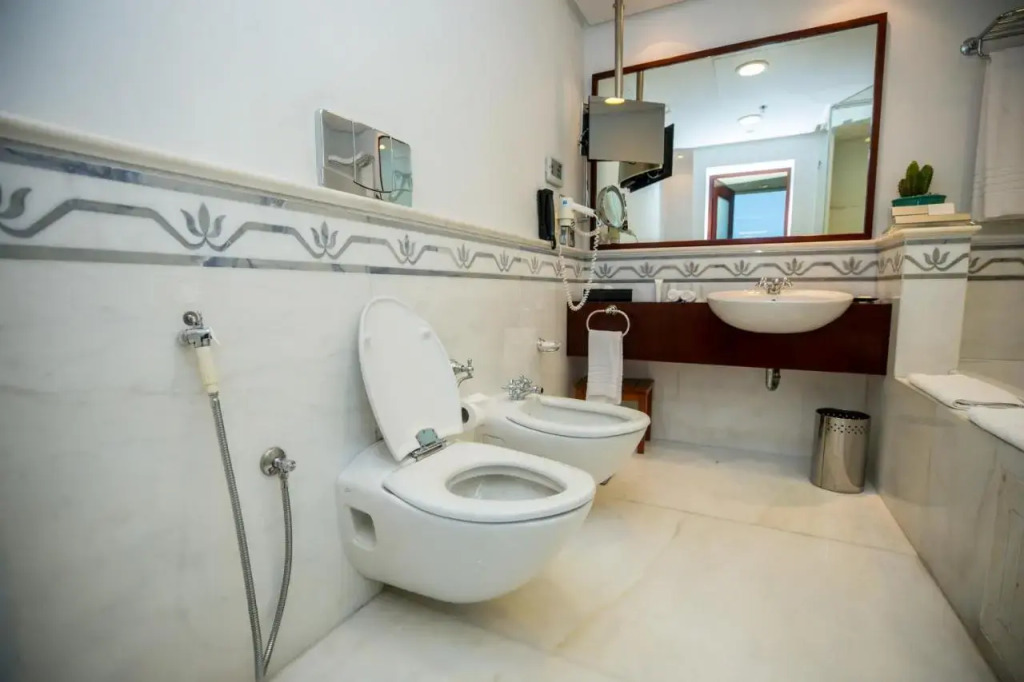 Rosewood Jeddah 5*