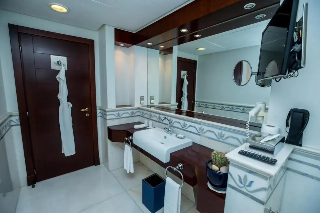 Rosewood Jeddah 5*